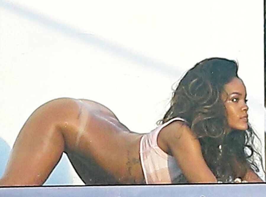 Rhianna