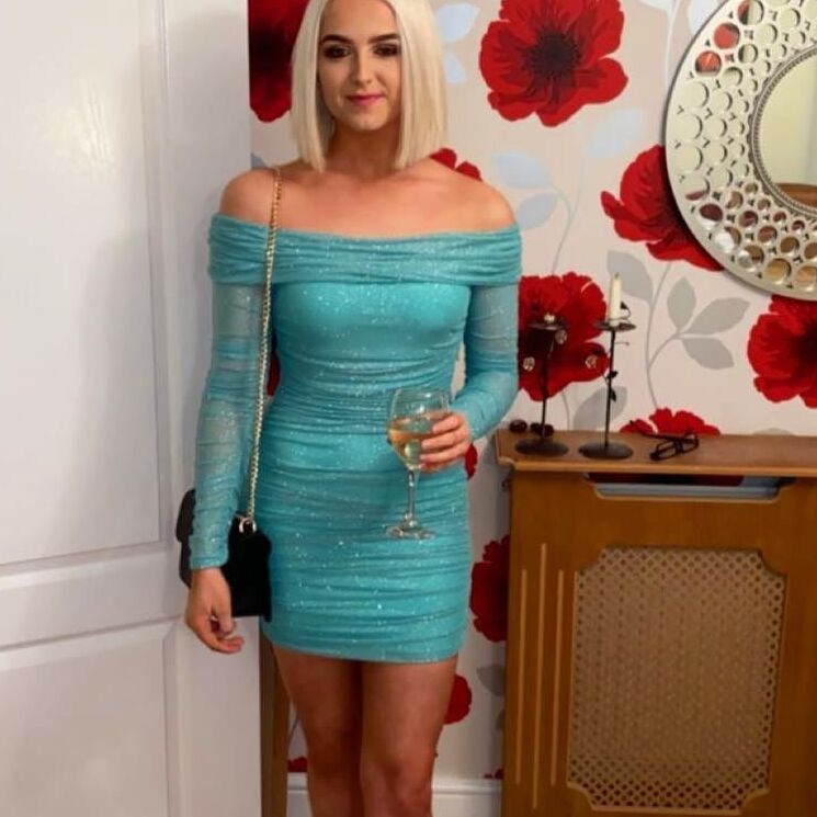 Stupid Chav Sluts- Chloe k