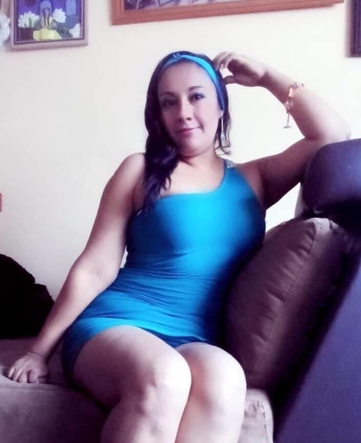 Putita rica