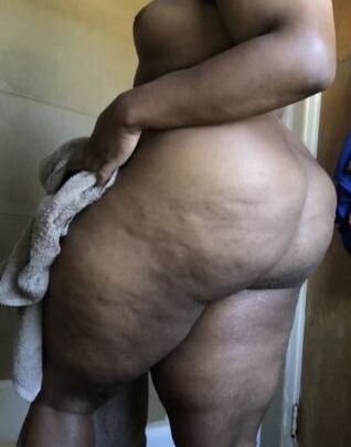Thick ass femboy