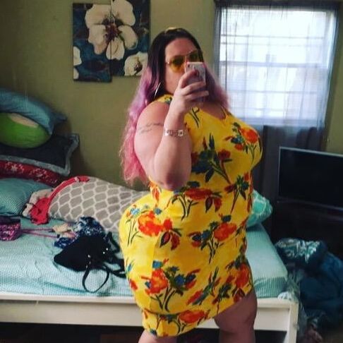 Big Ass Milf