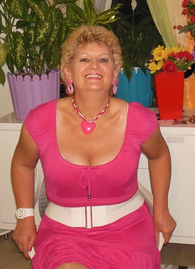 Granny D