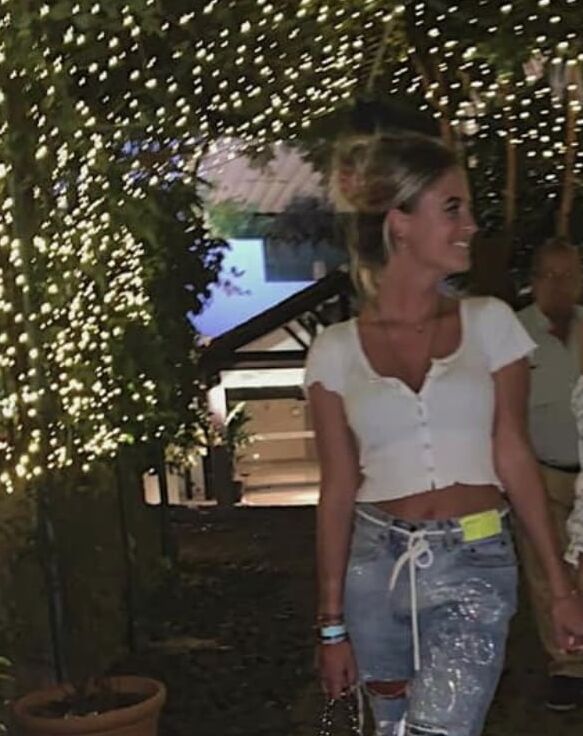 Dutch Blonde Slut