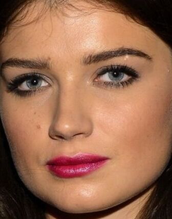 EVE HEWSON