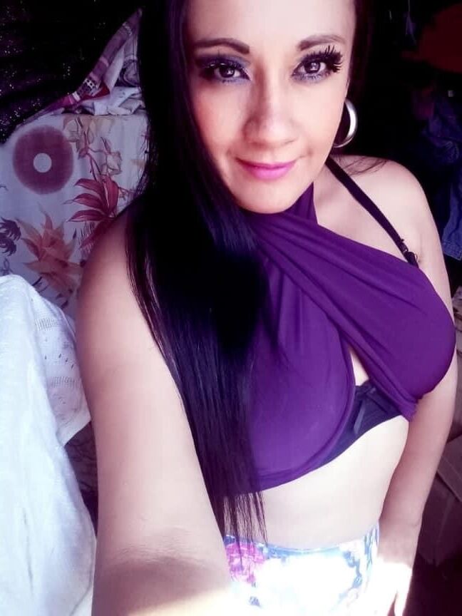 Putita rica