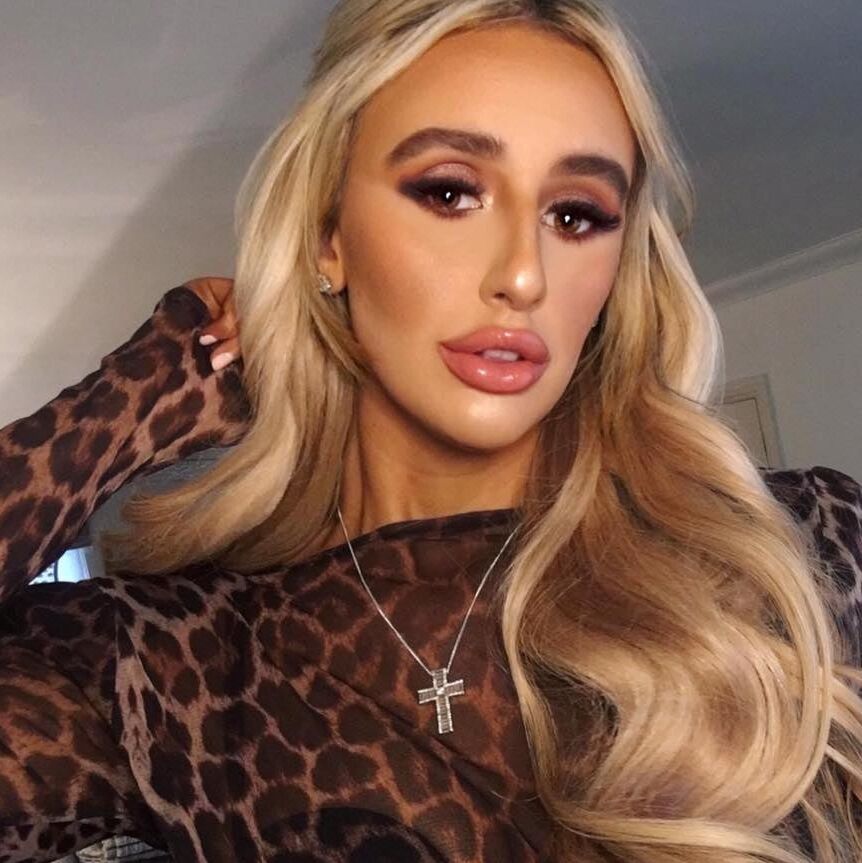 Stupid Chav Sluts- Ellie S