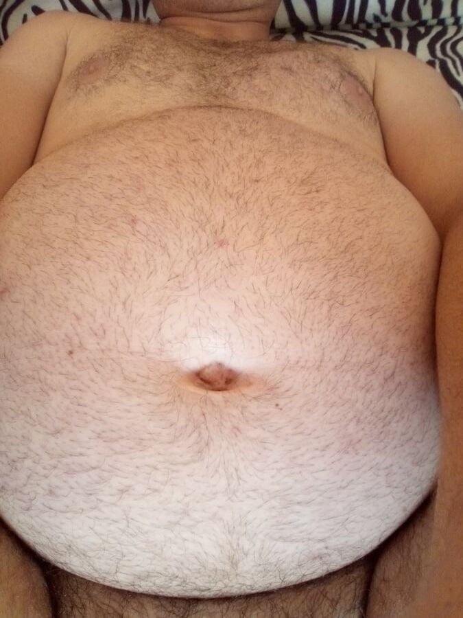 I m fat and horny