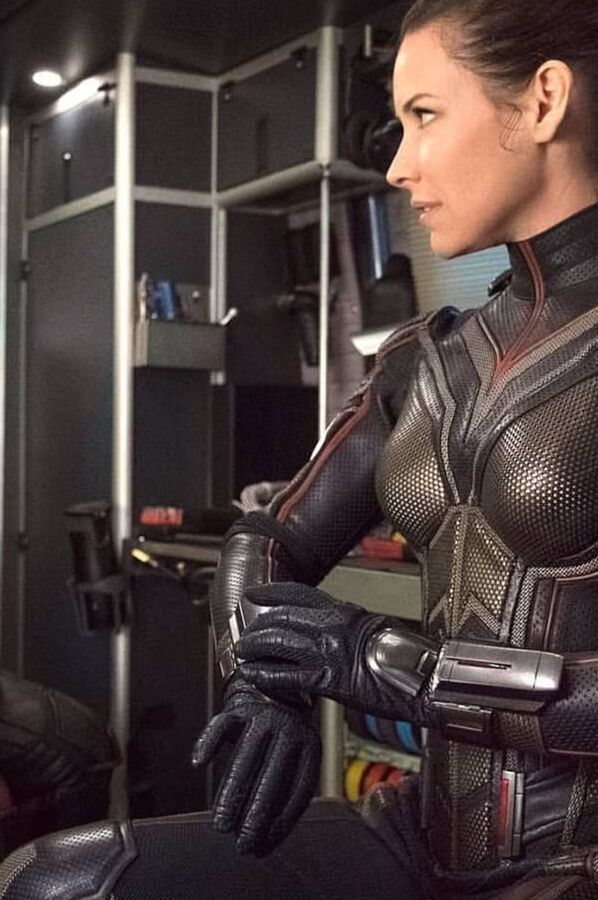 the sexiest actress in the MCU ?