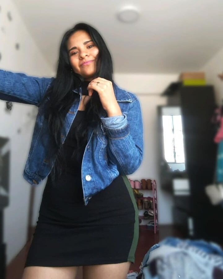 Leidy, Peru