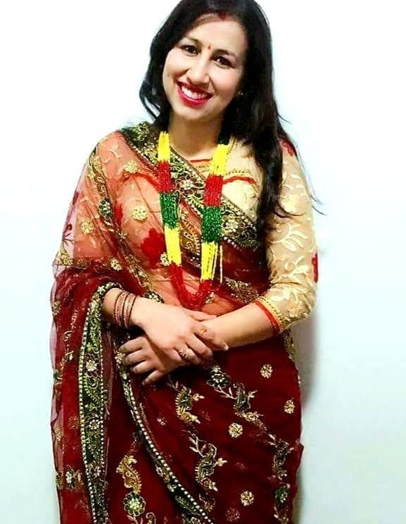 neighbour&;s beautiful and sexy wife