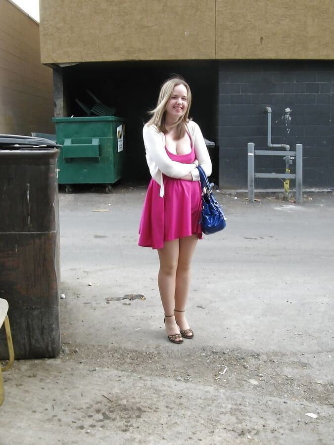 American Pantyhose Babe
