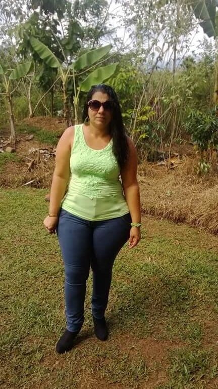Coroa gostosa (hot milf)