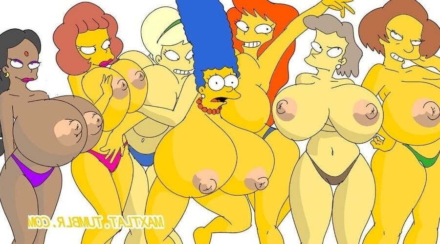 Marge