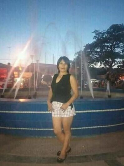 Romanian Milf