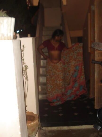 INDIAN AUNTS NUDE