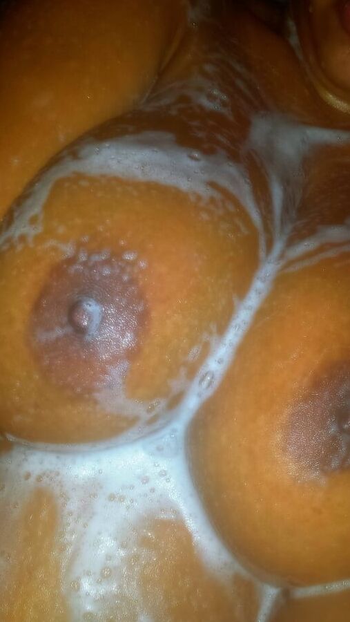 P.A.T.(PUSSY ASS TITTIES) EDITION VOL.
