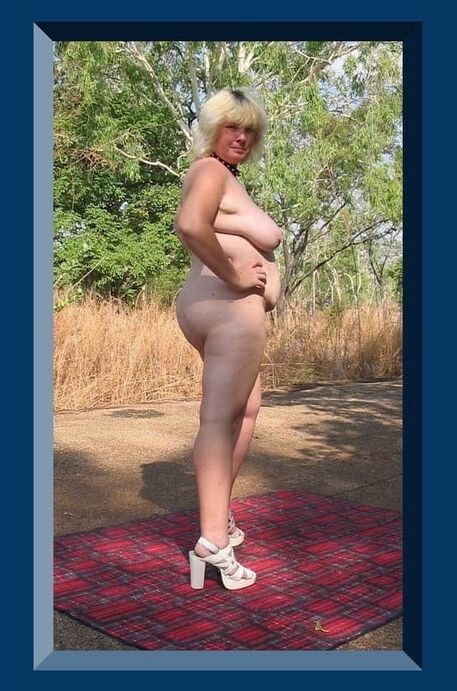 Expose Fat Web Slut Lia