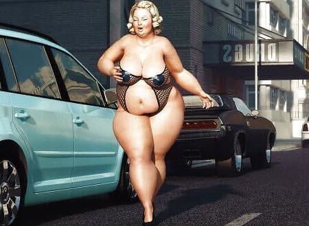 BBW Art
