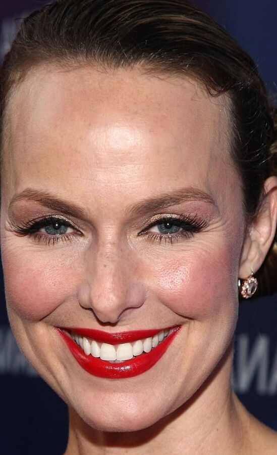 Melora Hardin