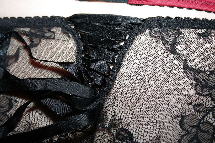 New Lingerie