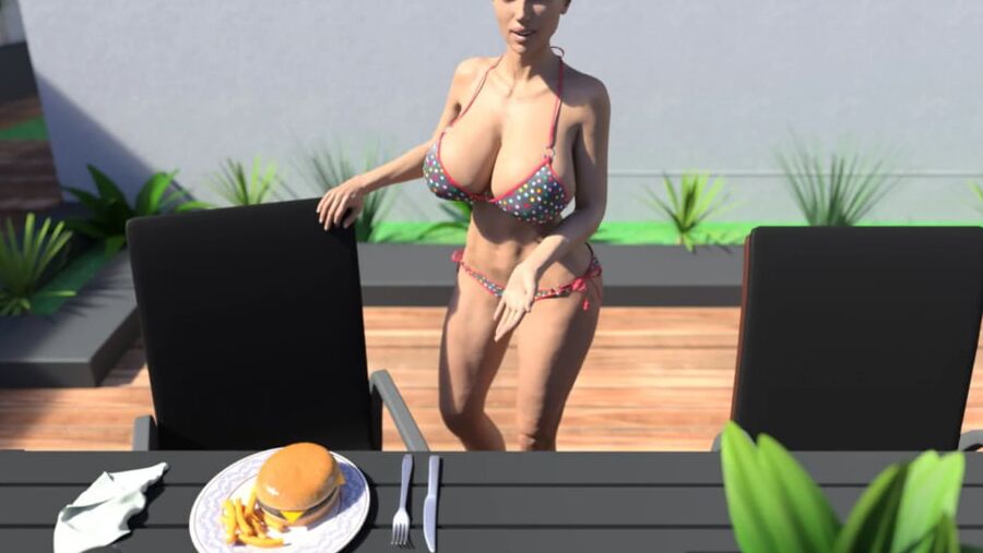 The Visit PC Game