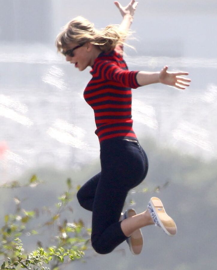 More Fav TS Pix