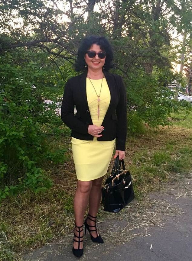 Bilja Ostojic