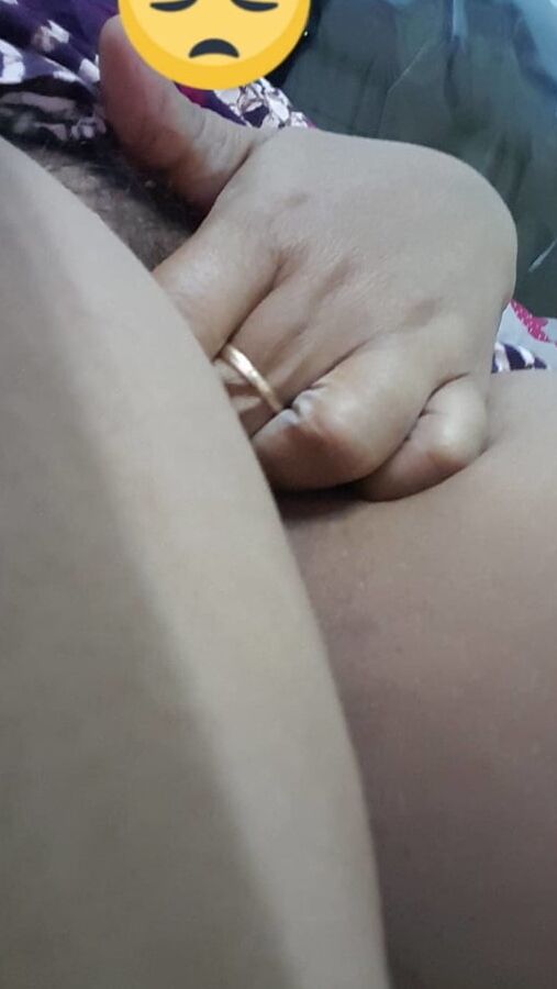 Bangladeshi Sex bomb aunty