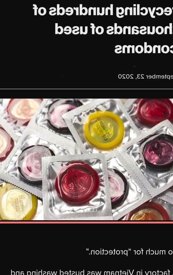 Sex news