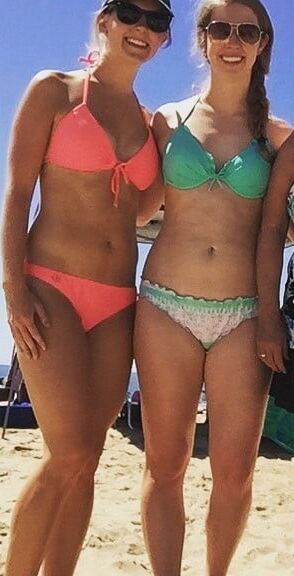 Which Sister Would You Fuck