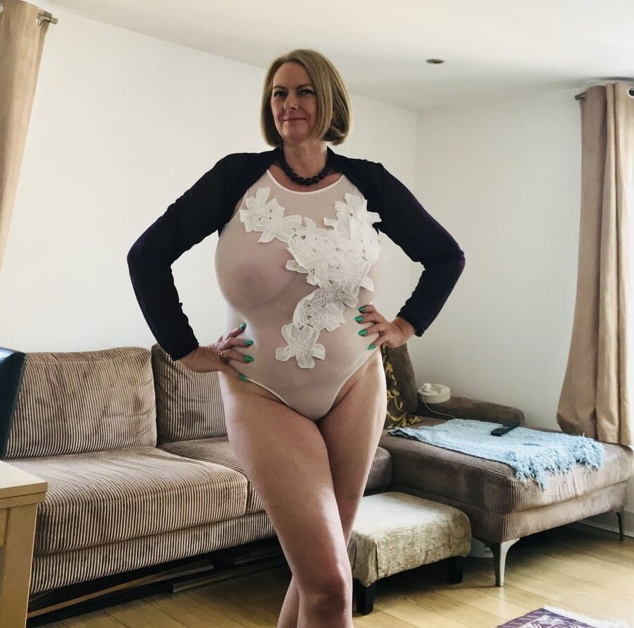 hot Granny and Mature