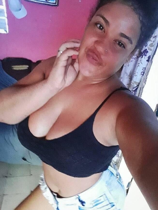 My girlfriend Rhayanne Silvaa