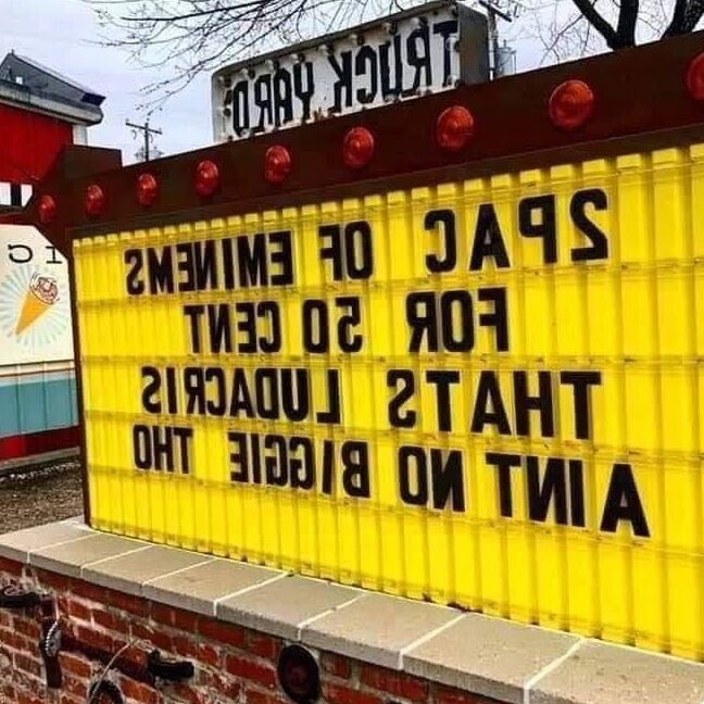 Ya Think This Is FUCKIN&; FUNNY?!