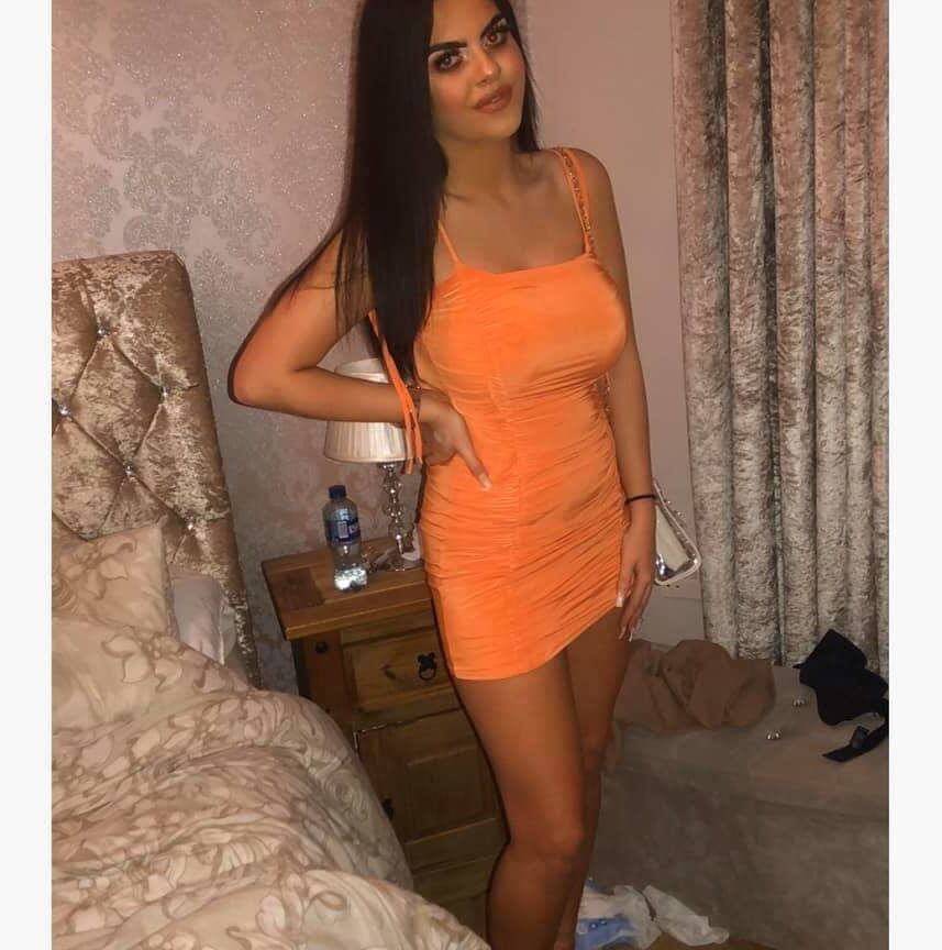 Sexy girl orla from Belfast