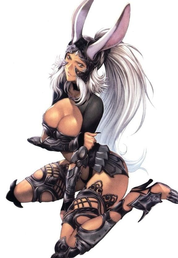 Special Final Fantasy