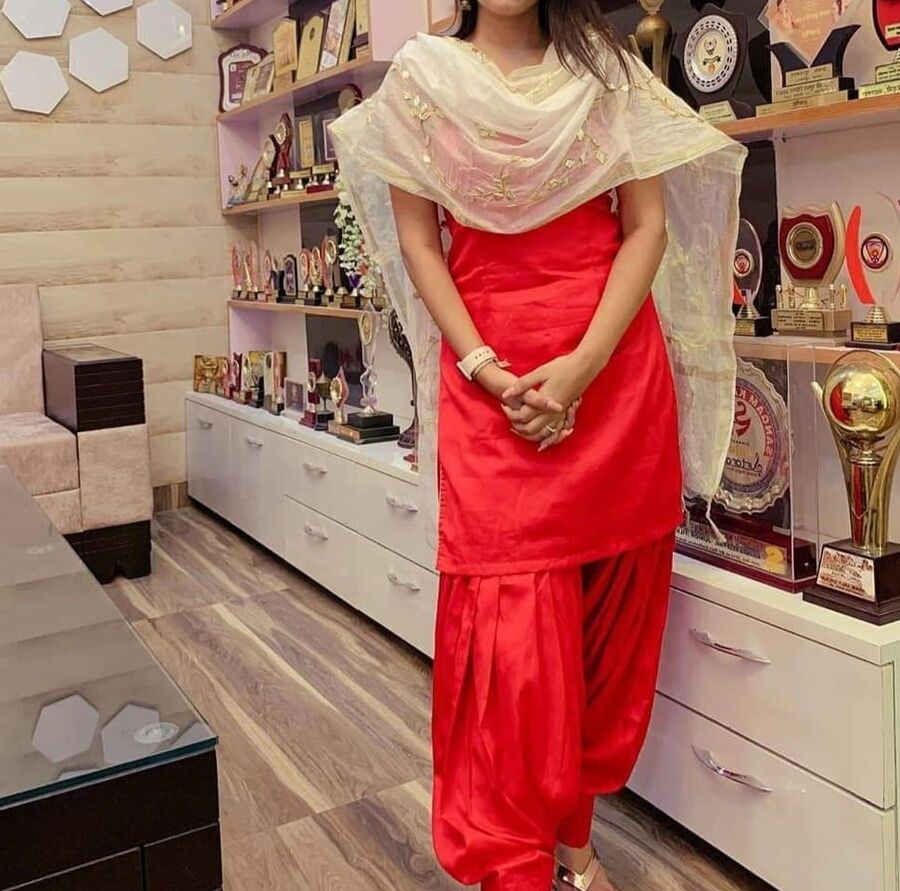 Favorite Desi looks