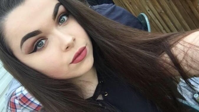 Sexy Fucking Bitch