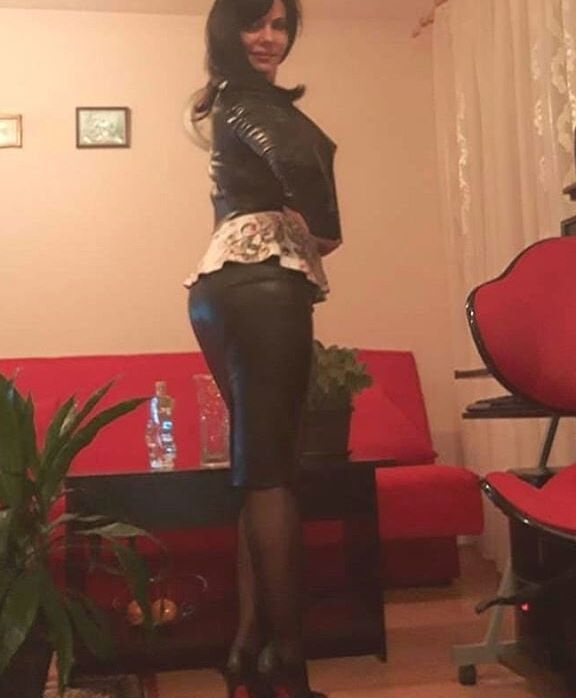 Serbian Hot Milf