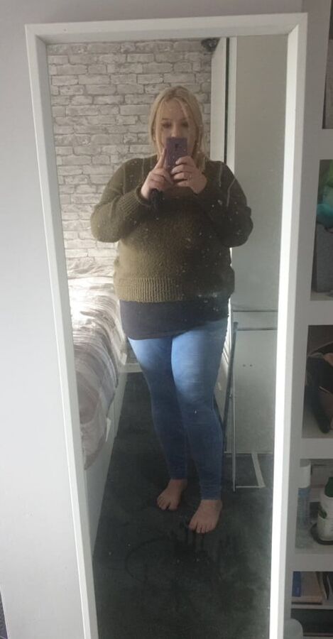 Kirsty from Newcastle