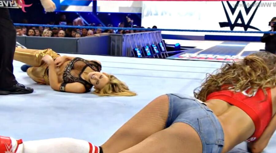 Nikki Bella