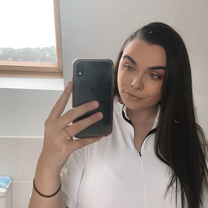 Sexy Fucking Bitch