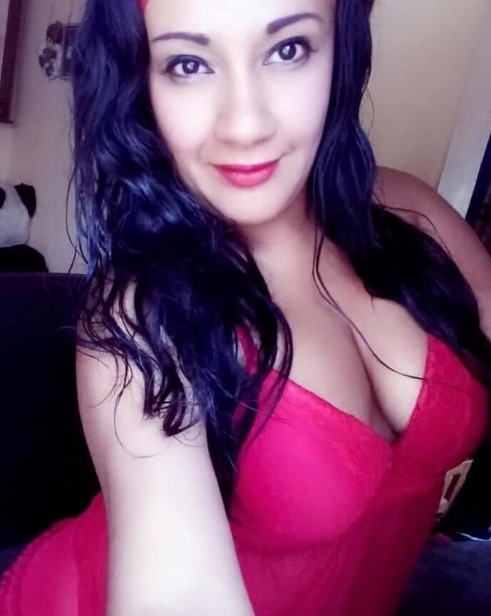 Putita rica