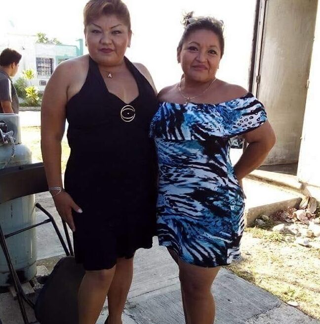 amparo ramirez