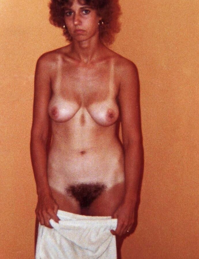 Vintage sexy
