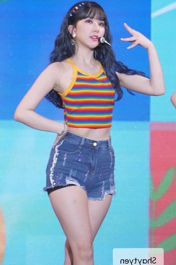 GFRIEND - Eunha