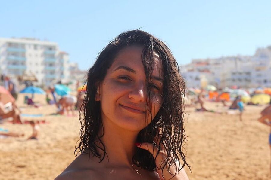 Filipa Azevedo (Eurovision Portugal)