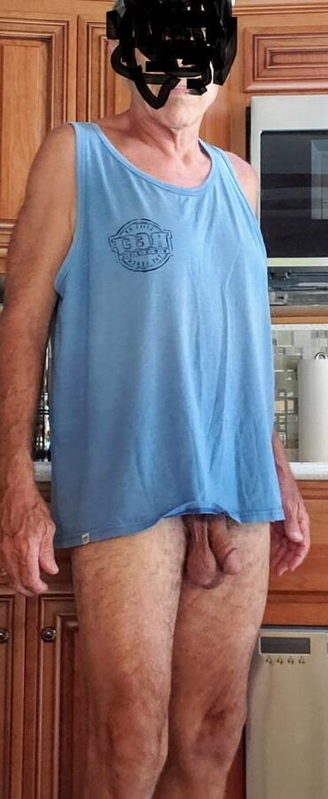 A Little Slutty
