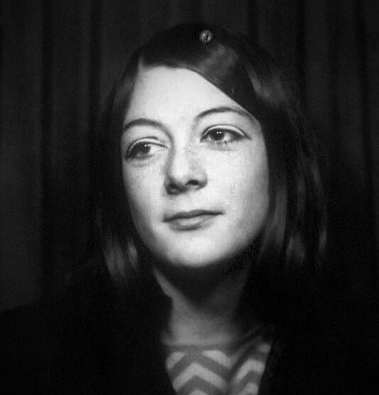 Cosey Fanni Tutti