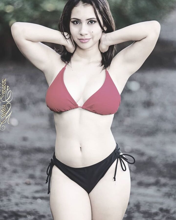 Bessy Ramos