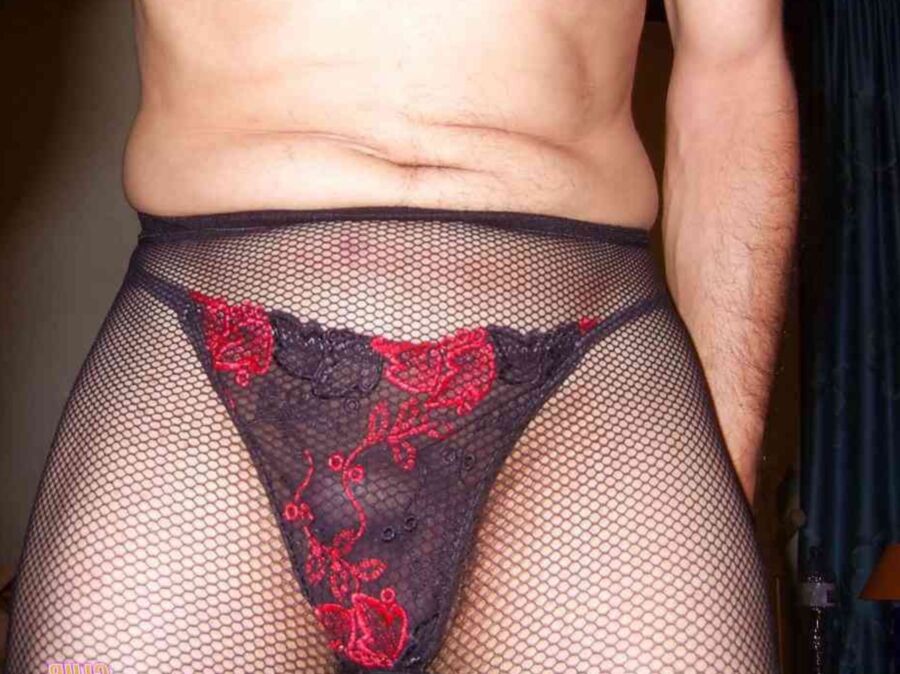 crossdresser